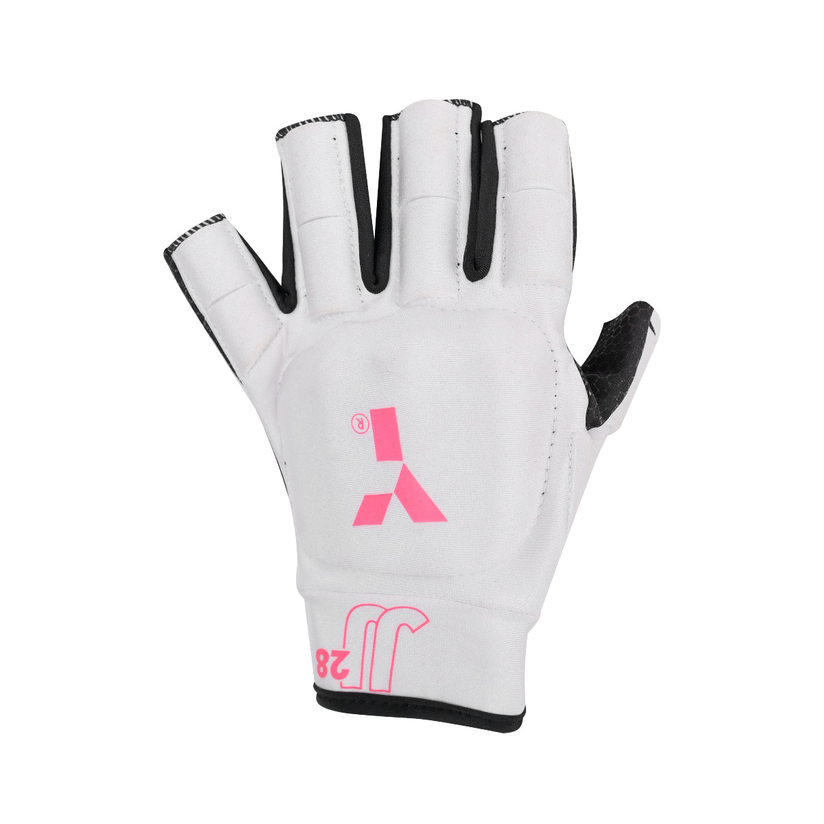 Y1 JJ28 LE MK Glove (Long) White 25/26 | ONE Sports Warehouse